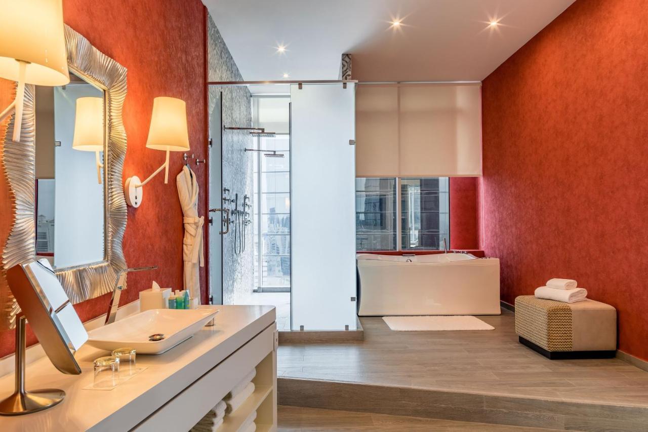 W Panama Hotel Екстериор снимка