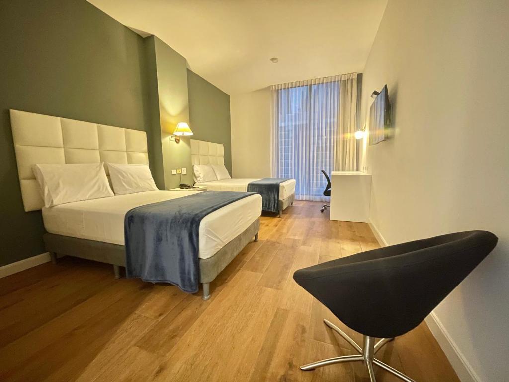 W Panama Hotel Екстериор снимка
