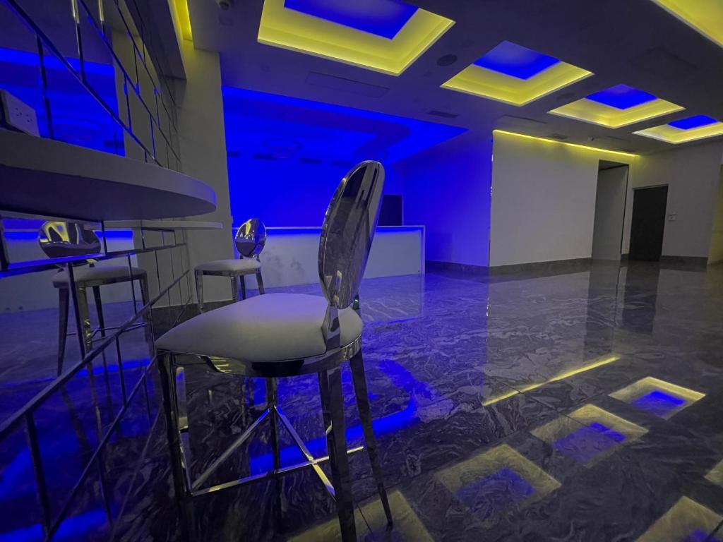 W Panama Hotel Екстериор снимка