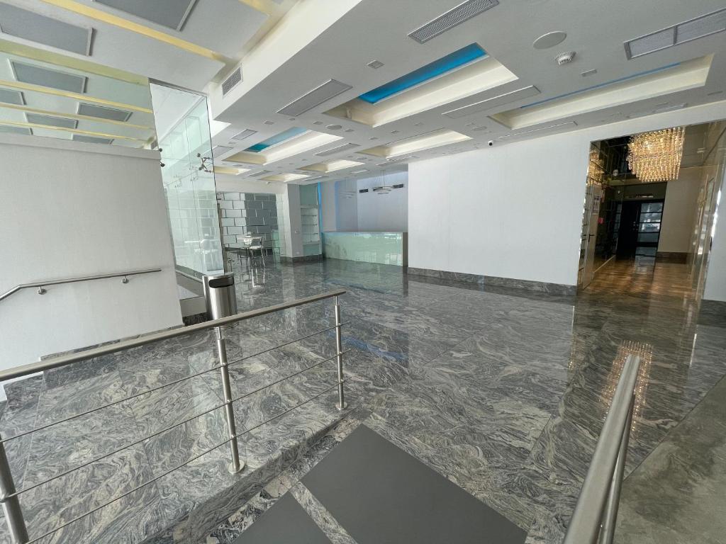 W Panama Hotel Екстериор снимка