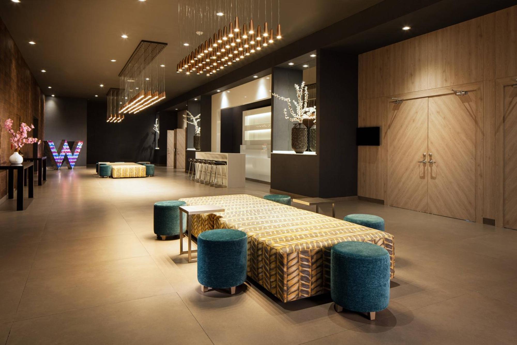 W Panama Hotel Екстериор снимка