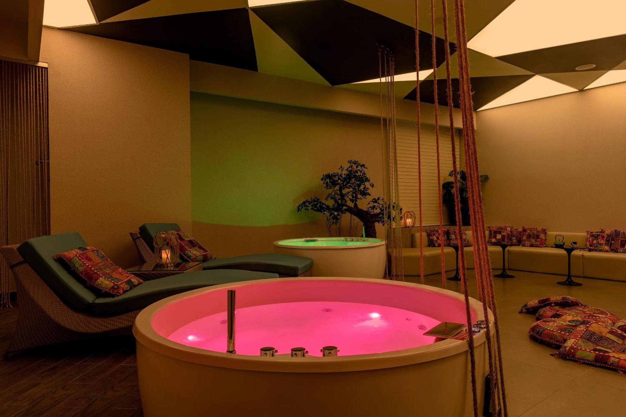 W Panama Hotel Екстериор снимка