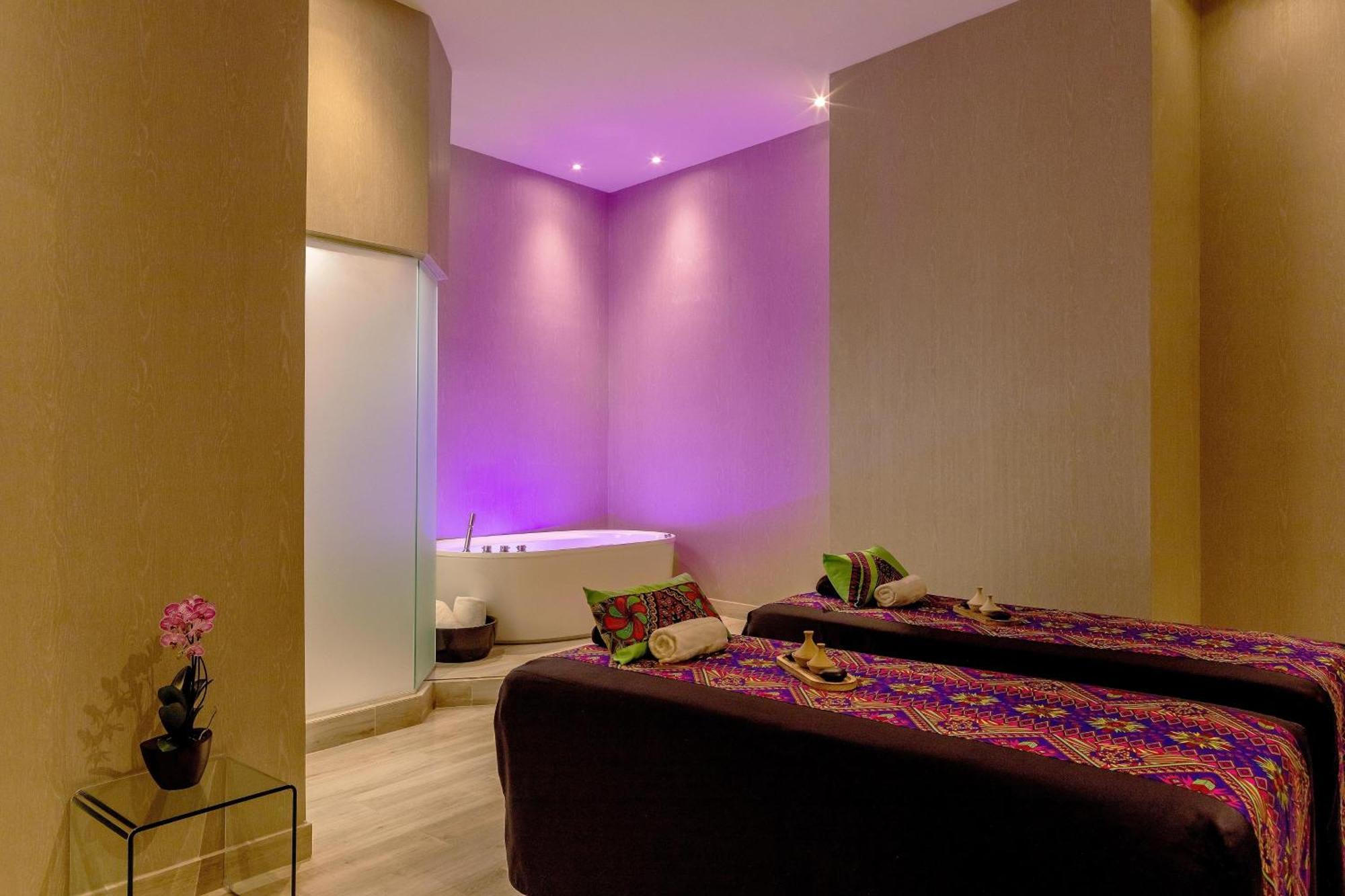 W Panama Hotel Екстериор снимка