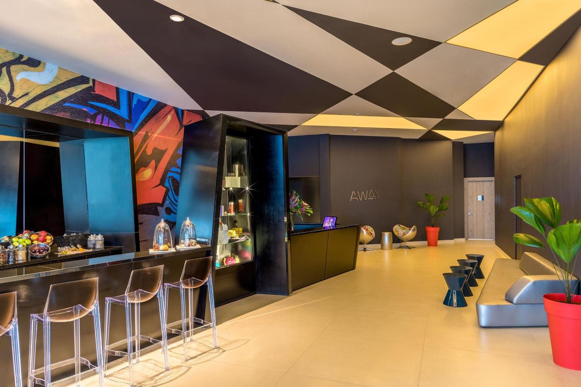 W Panama Hotel Екстериор снимка