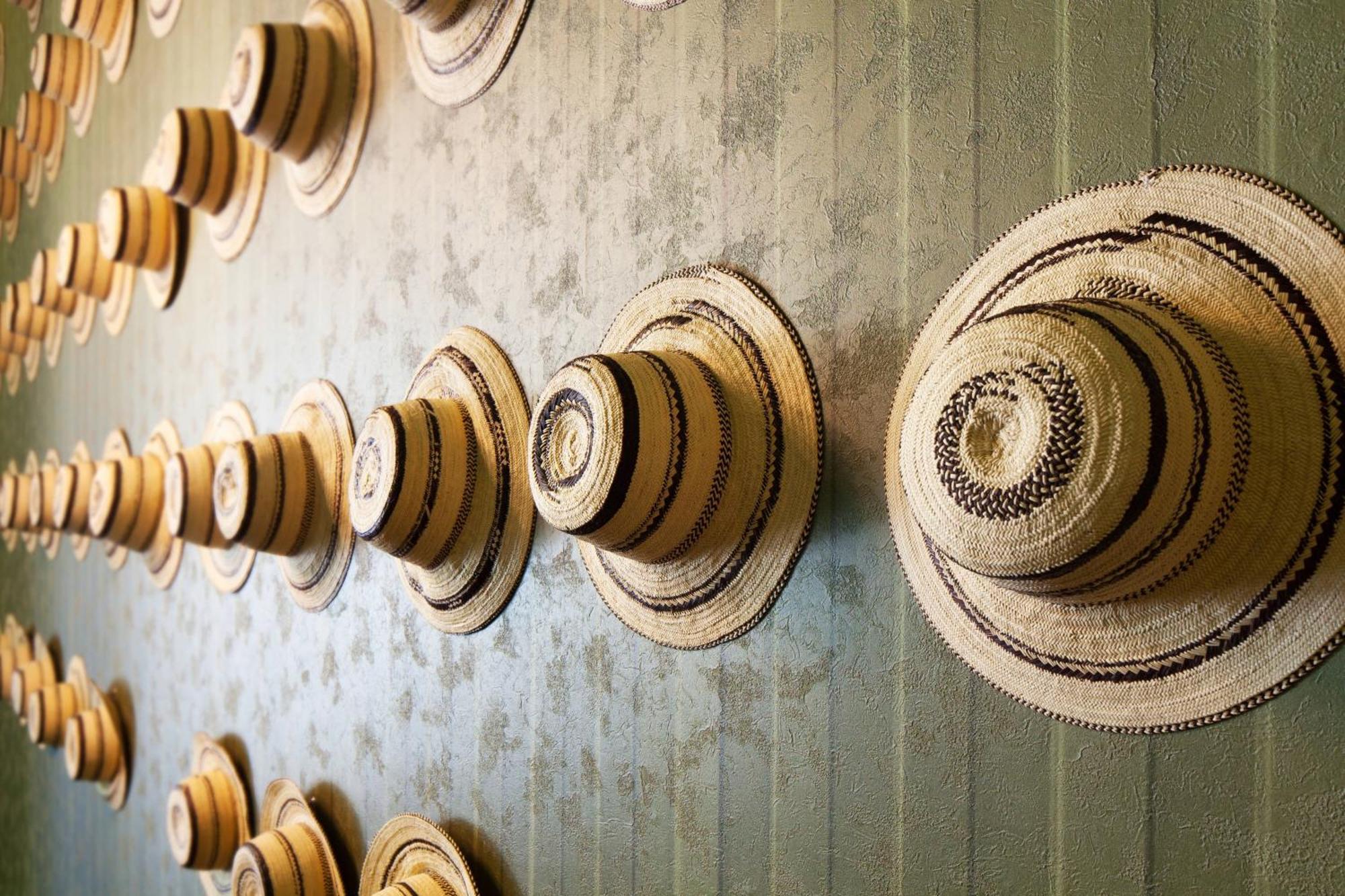 W Panama Hotel Екстериор снимка